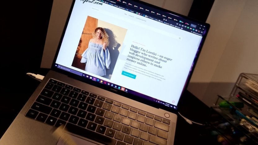 how to start a blog in 2022? toptut.com