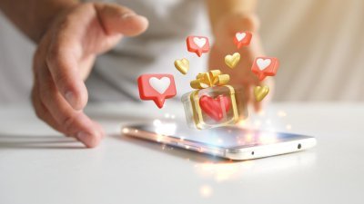 4 Design Elements Not to Miss in Your App Design -