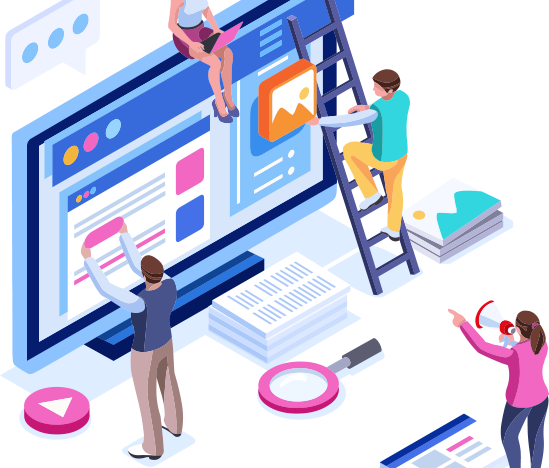 ideal website builder