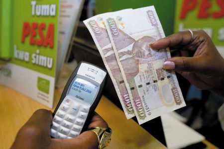 Online Jobs That Pay Through Mpesa