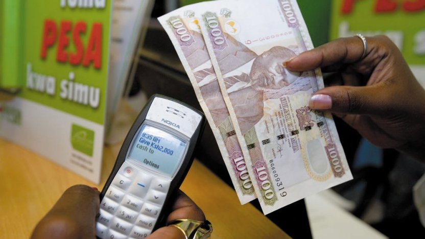 Online Jobs That Pay Through Mpesa