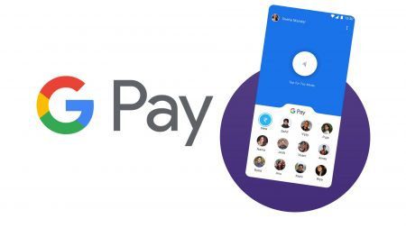 How Do I Enter a Referral Code in Google Pay?