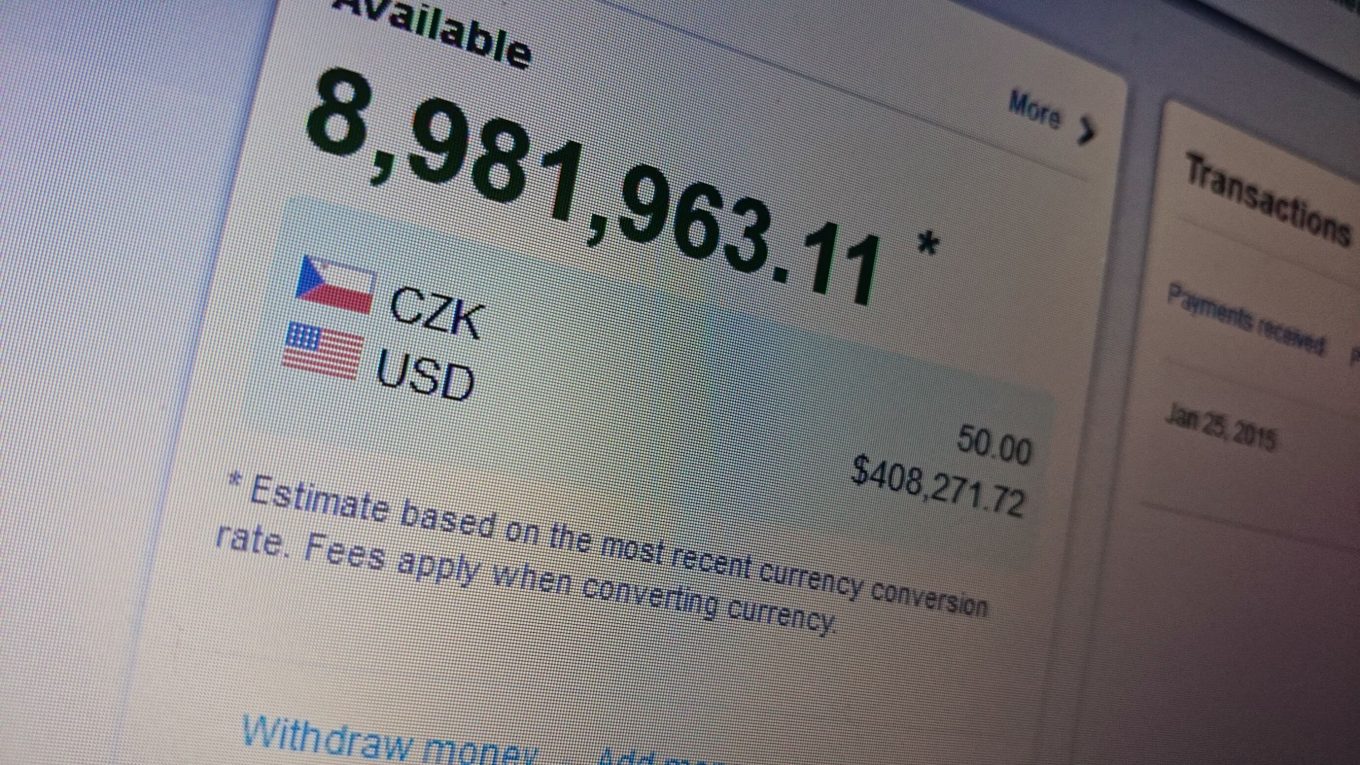 Làm thế nào để kiếm tiền với tiếp thị liên kết Clickbank? -