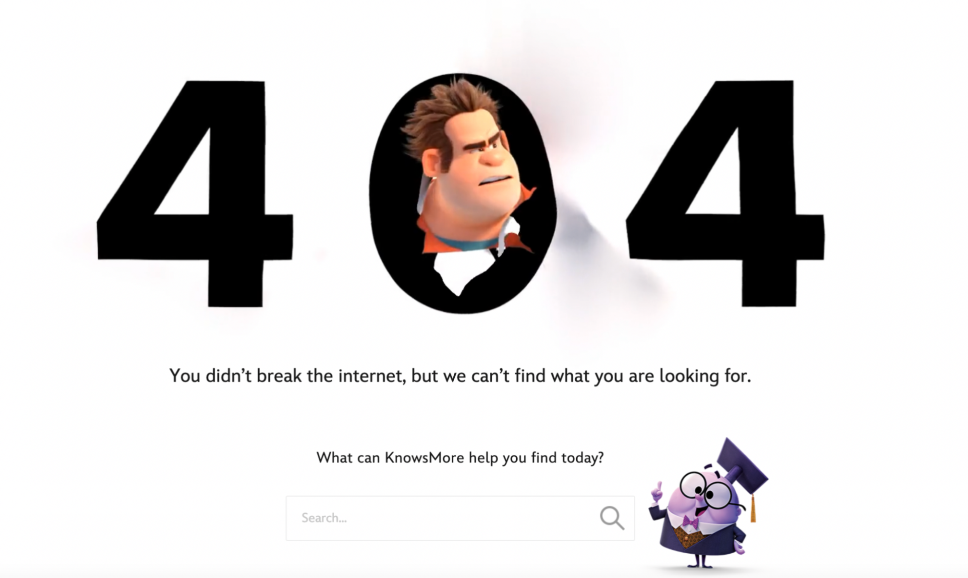 How to Find & Fix Your 404 Pages - SEO