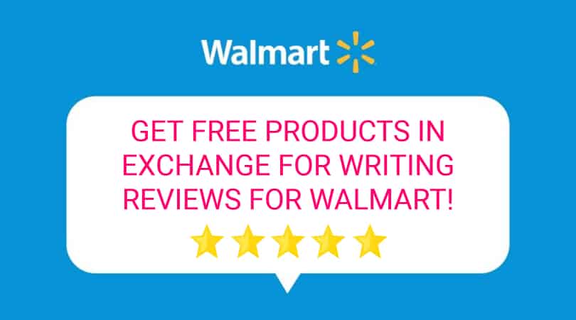 How to Become a Walmart Spark Reviewer & Get Items Free? - Making Money Online