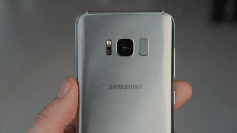 Is the Samsung Galaxy S8 still worth buying in 2023? - Technology