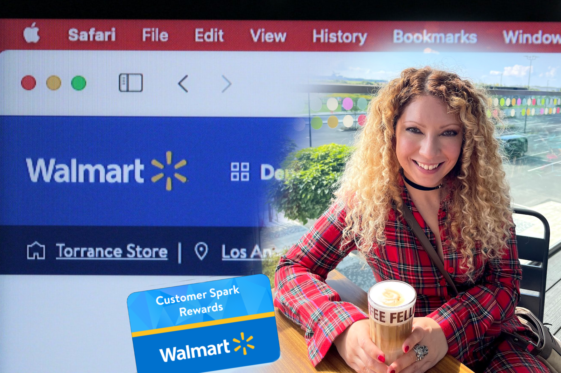 How to Become a Walmart Spark Reviewer & Get Items Free? Lorelei from toptut.com