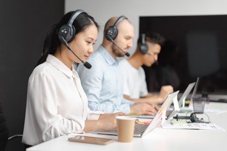 3 Ways to Keep Call Center Agents Motivated - Blogging