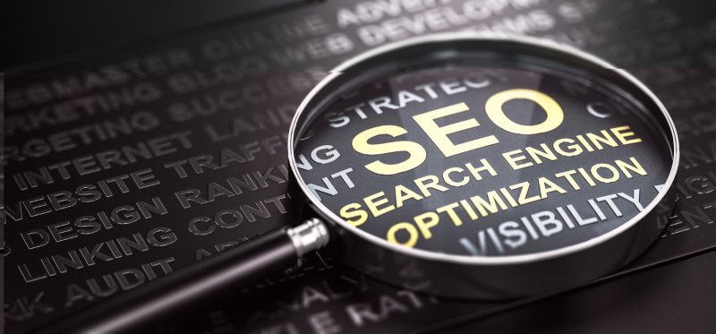 Top 4 Tips for Choosing the Best SEO Company - SEO