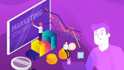 Types of Internet Marketing Strategies