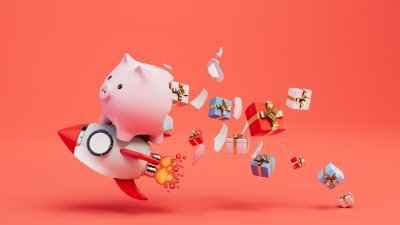 5 Reasons to Work with a Marketing Agency