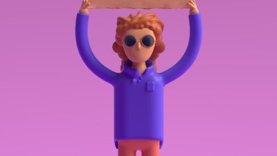 How to Choose the Right Yard Sign Size? -