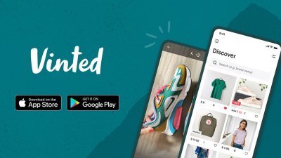 5 Things to Know About Selling on Vinted - how to affiliate marketing on pinterest