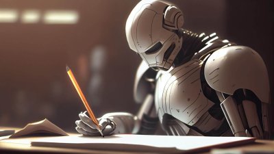 Why Content Generation Software is the Future of SEO