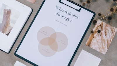 The Art of Storytelling in PR: How to Craft Compelling Narratives for Your Brand -