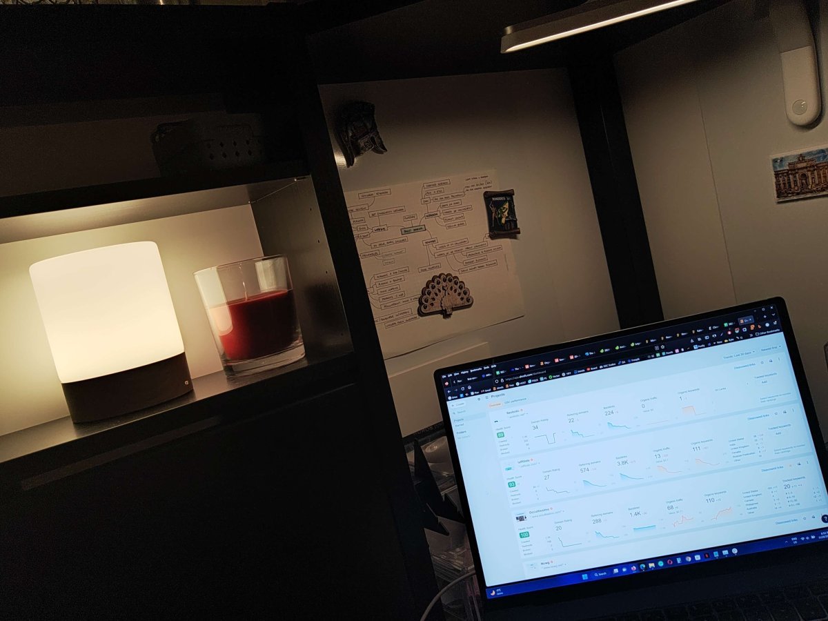 10 大最佳 SEO 经销商服务评测:如何选择? - 准确的网站流量估算器 10 项最佳 SEO 经销商服务回顾:如何选择?