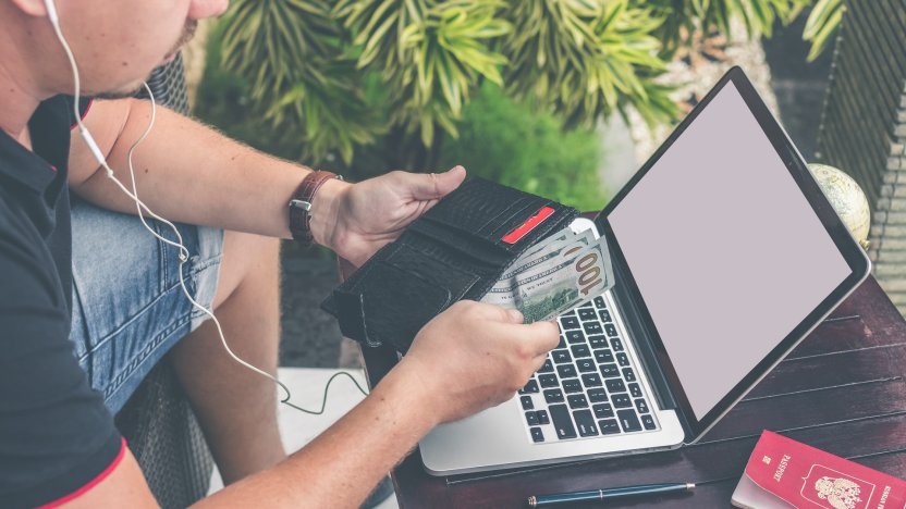 online business that pays daily