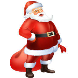 Santa's Address + Information on How USPS Operation Santa Works -