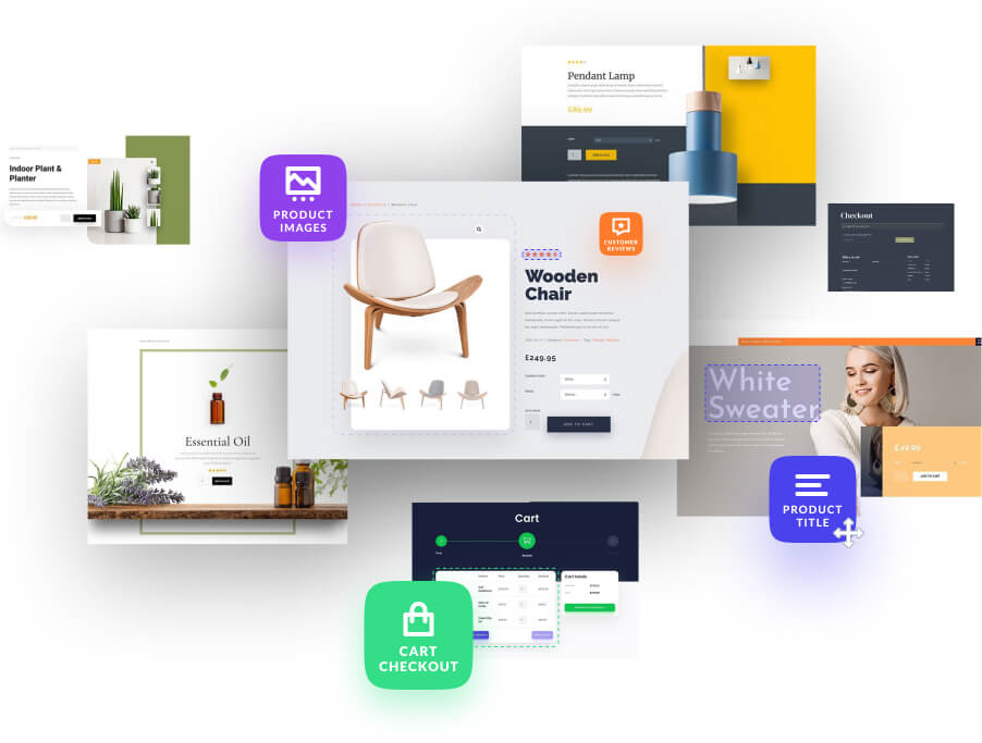 Free & Paid Resources for Divi Theme (from Elegant Themes) -