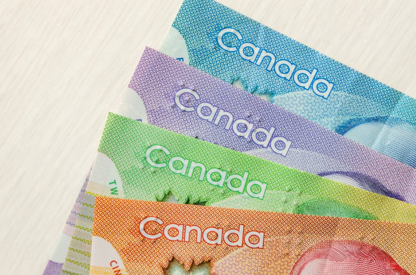 kako zaraditi novac online u kanadi