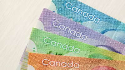 how to make money online in canada