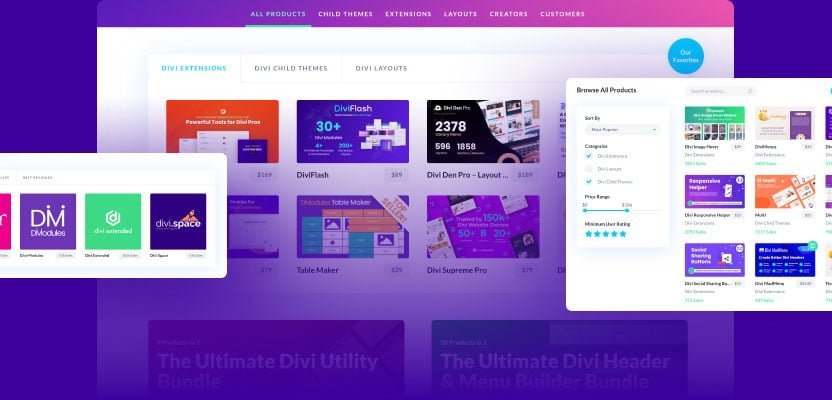 Customizing the Divi WordPress Theme from Elegant Themes: A Beginner's Guide -