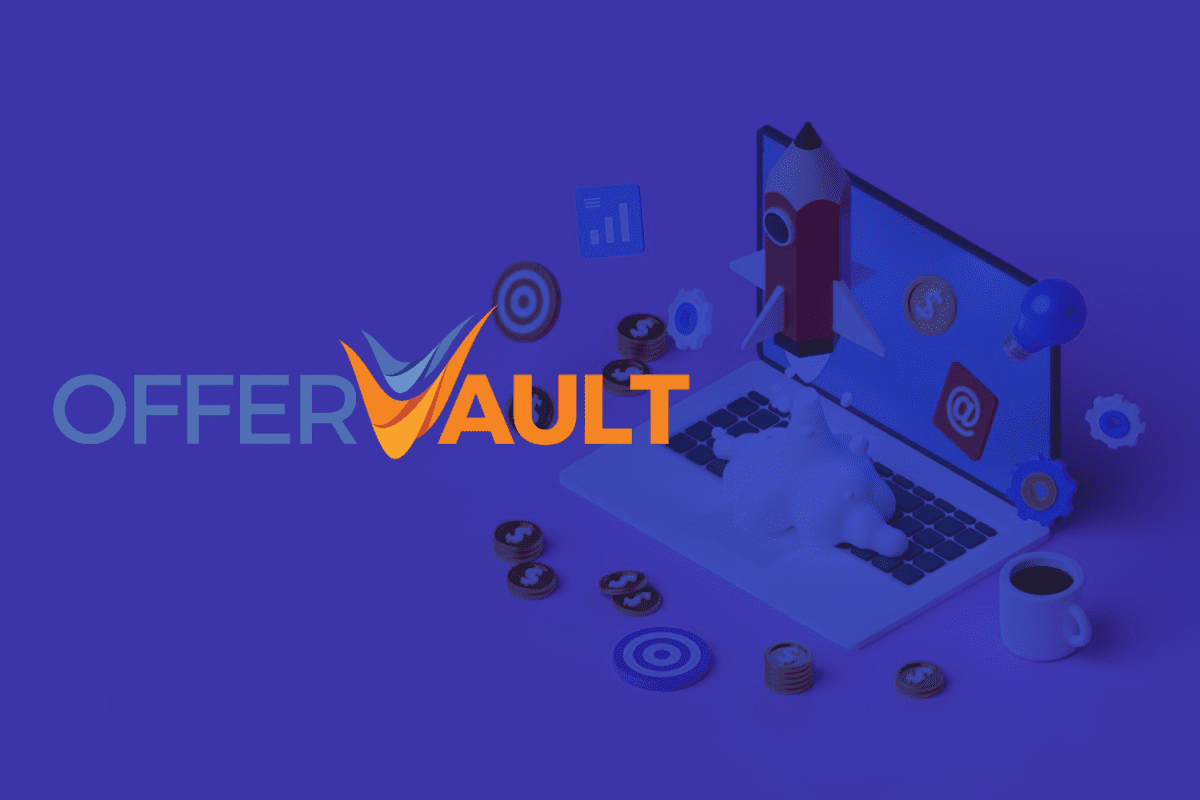 OfferVault Review Comprehensive Guide & Everything You Need To Know
