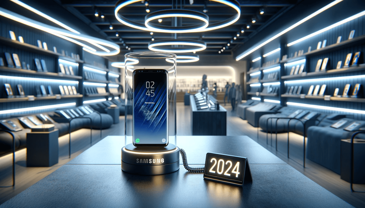 Is the Samsung Galaxy S8 still worth buying in 2025? - Google Pixel 3 Still Worth Buying Is the Samsung Galaxy S8 still worth buying in 2025?