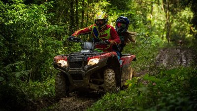 atv rental business how to start