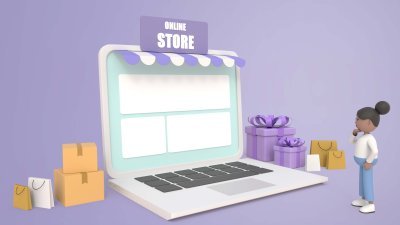 How to Grow Your Business With Custom E-commerce Solutions? -