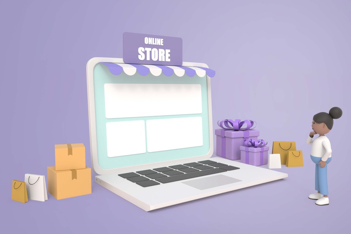 Custom E-commerce Solutions: When They're Worth It (and When They're Not) - Custom E-commerce Solutions: When They’re Worth It (and When They’re Not)