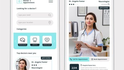 10 Custom Healthcare Software Development Solutions