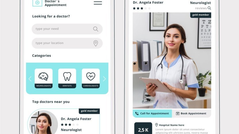 10 Custom Healthcare Software Development Solutions