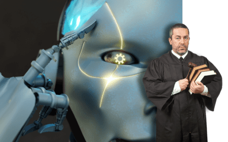 AI in the Legal Industry: 10 Popular AI Tools for Lawyers - AI Tools for Lawyers