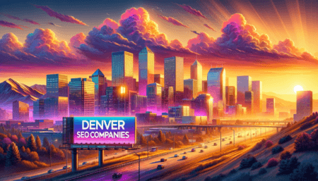 Denver SEO agency and companies