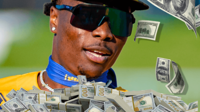 Henry Ruggs Net Worth 2023 – Income, Career, Biography -