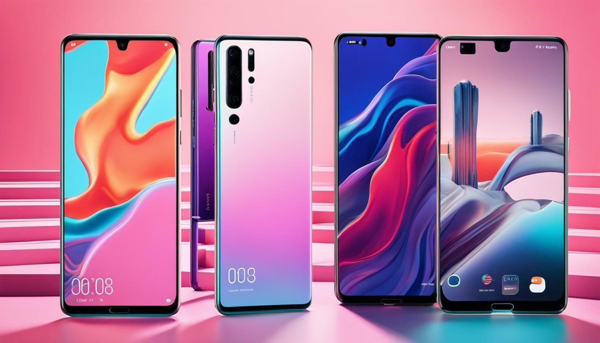 Is Huawei P30 Pro Still Worth Buying in 2024? - Google Pixel 3 Still Worth Buying Is Huawei P30 Pro Still Worth Buying in 2024?
