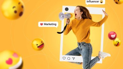 Influencer Reviews Unleashed: Amplifying Brand Impact through Strategic Collaborations -