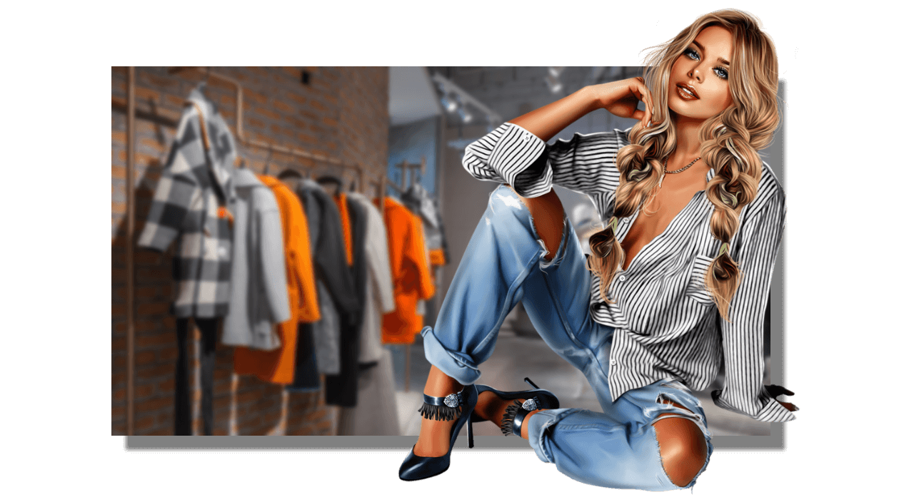 Top 18 Online Fashion Retailers of 2023 -