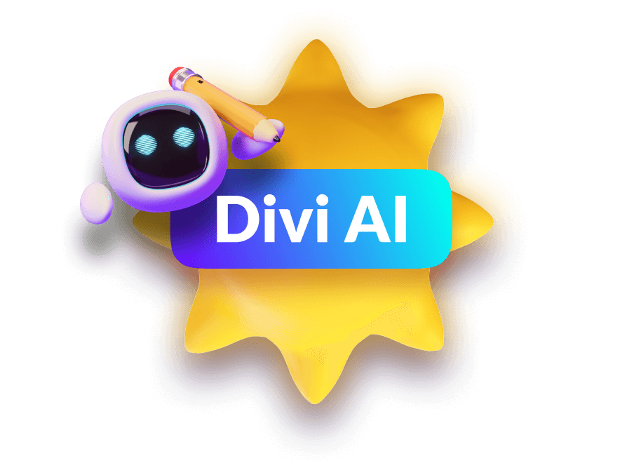 🚀 Ενσωμάτωση AI Theme Divi: Αλλαγή παιχνιδιών κομψών θεμάτων! - divi θέμα αι
