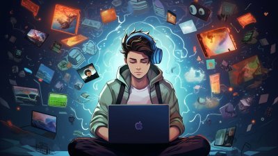 how can a teenager earn money online