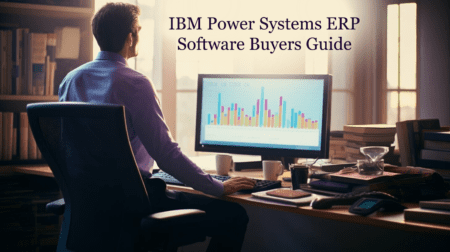 Best 5 IBM ERP Software Reviews & Buyers Guide - ibm erp software review