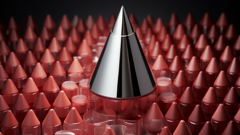 is avon a pyramid scheme