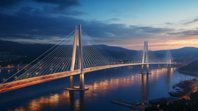 padma bridge paragraph