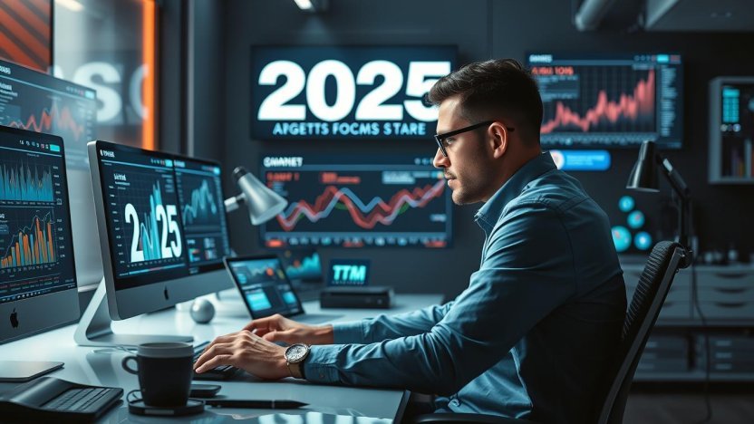 10 Proven Affiliate Marketing Strategies for Maximum Revenue in 2025 - Proven Affiliate Marketing Strategies