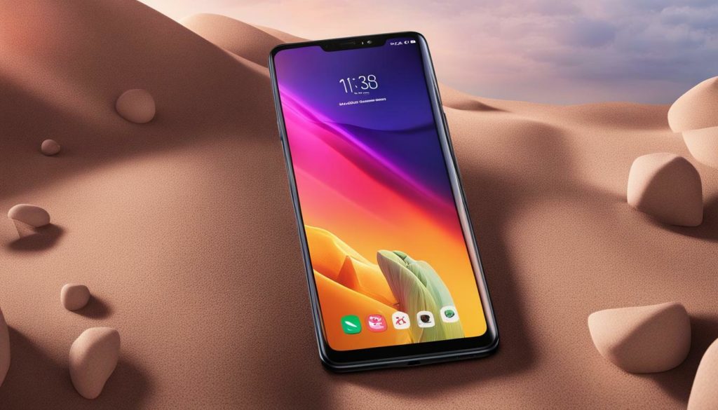 Is LG G8 ThinQ Still Worth Buying in 2024? - LG G8 ThinQ Still Worth Buying LG G8 ThinQ Still Worth Buying