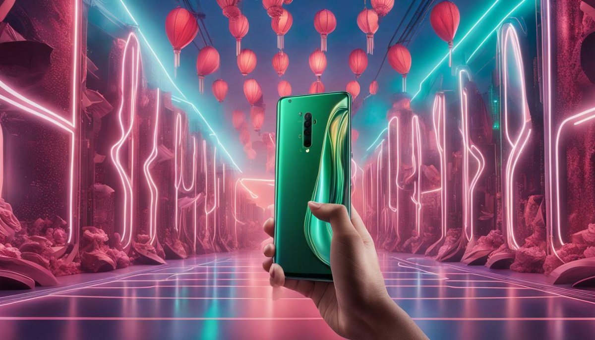Is Oppo Reno 10x Zoom Still Worth Buying in 2024?