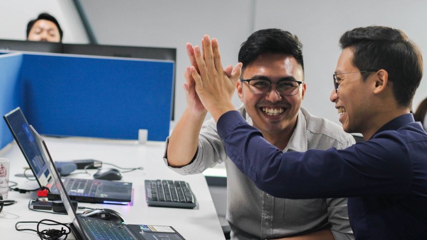 We're Hiring Social Media Post Examples Copy Paste