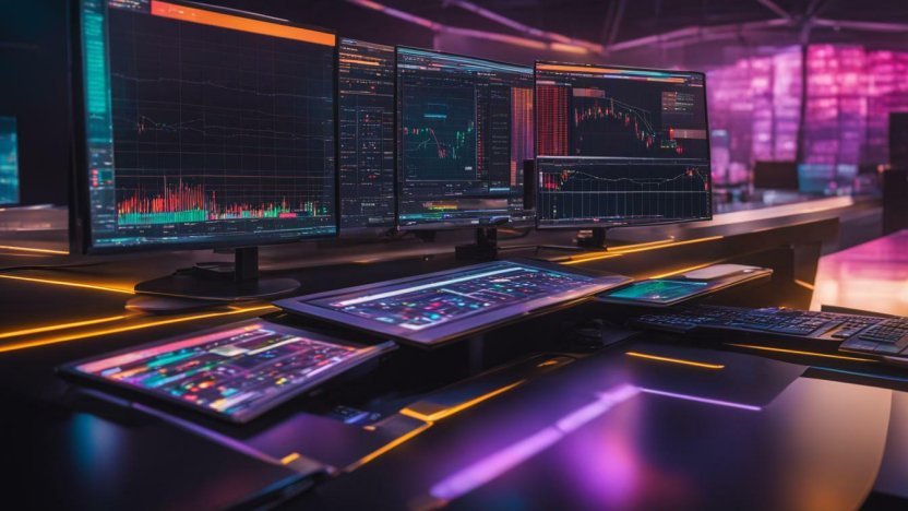 best ai stock trading software