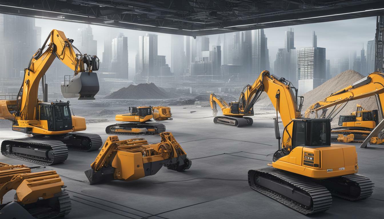 Top 20 Construction Equipment Tracking Software To Maximize Efficiency In 2024